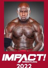 TNA iMPACT! Wrestling - Temporada 19