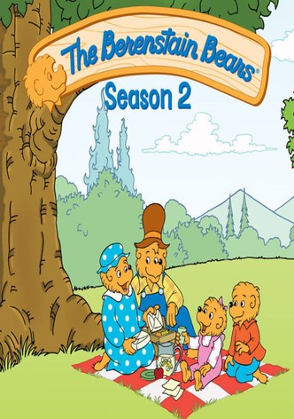 Berenstain Bears - Season 2