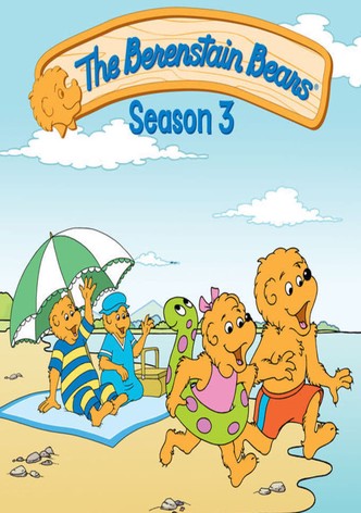 The Berenstain Bears