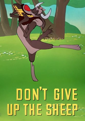 Don't Give Up the Sheep