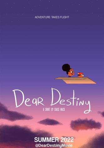 Dear Destiny
