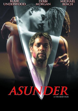 Asunder