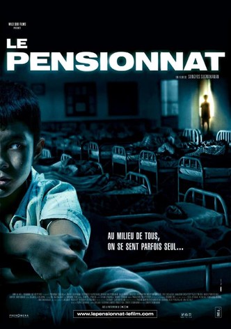 Le Pensionnat