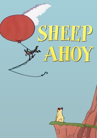 Sheep Ahoy