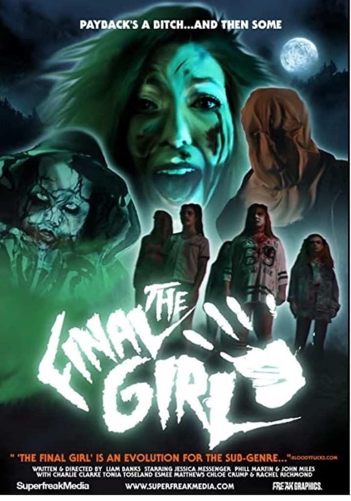The Final Girl