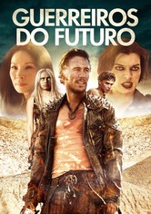 Guerreiros do Futuro