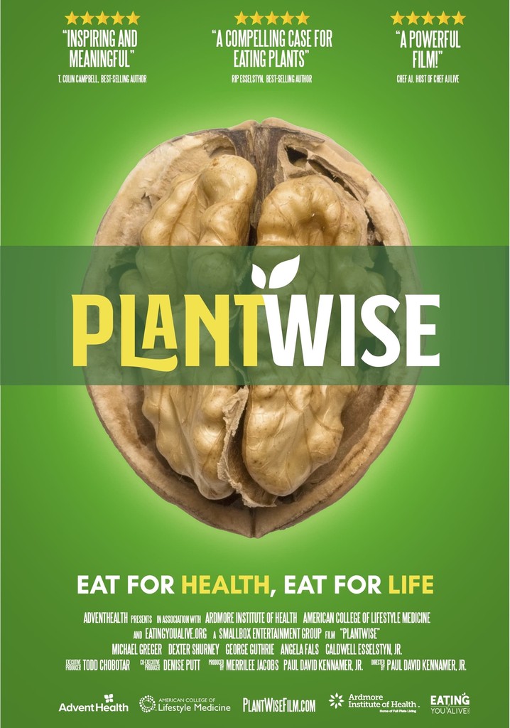 PlantWise