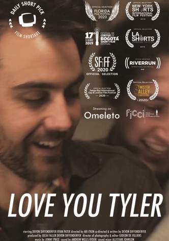 Love You Tyler