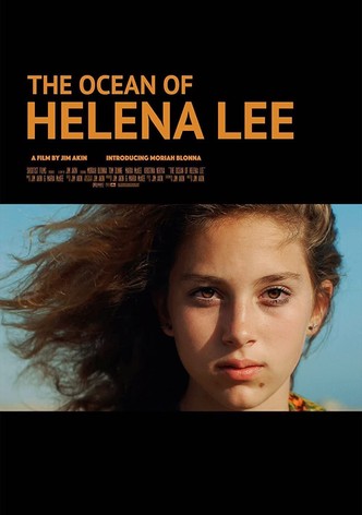 The Ocean of Helena Lee