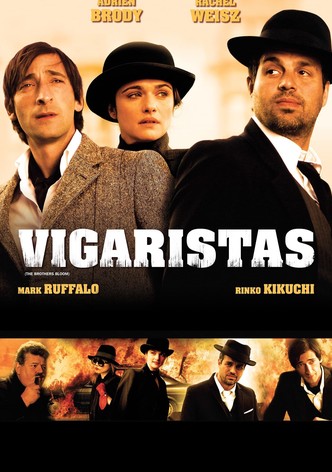 Vigaristas