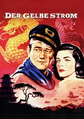 Der gelbe Strom