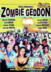 Zombiegeddon
