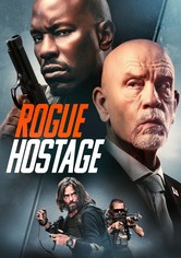 Rogue Hostage