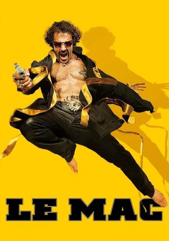 Le Mac - Doppelt knallt's besser