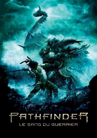 Pathfinder : Le Sang du guerrier