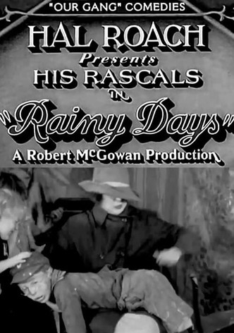 Rainy Days