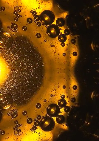 Oil and Water