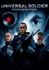 Universal Soldier: Regeneration