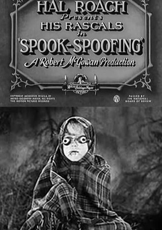 Spook Spoofing