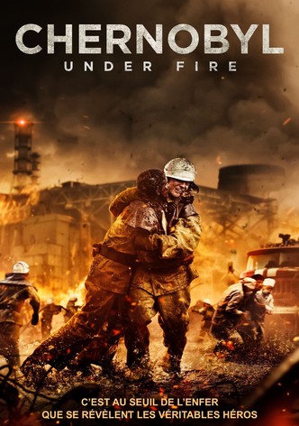 Chernobyl : Under Fire