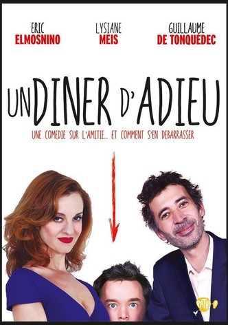Un Dîner d'Adieu