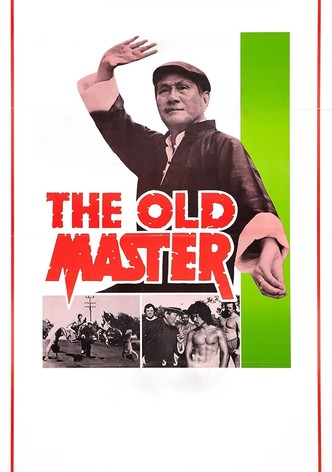 The Old Master