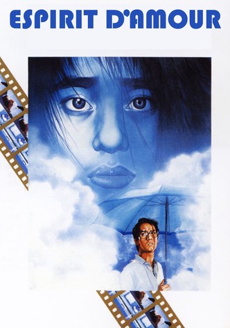 Esprit D'amour