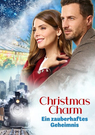 A Little Christmas Charm - Ein zauberhaftes Geheimnis