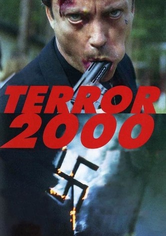 Terror 2000 - Etat d'urgence en Allemagne