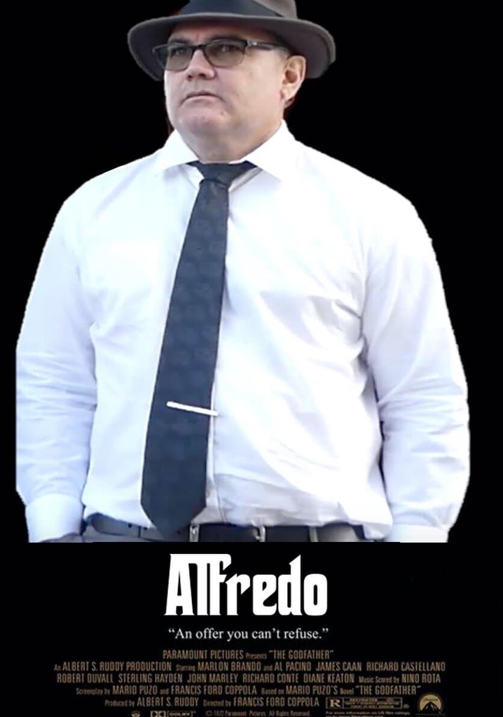 Alfredo