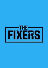 The Fixers - Season 1