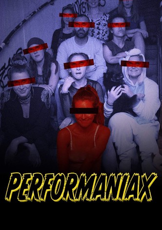Performaniax