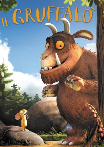 Il Gruffalò