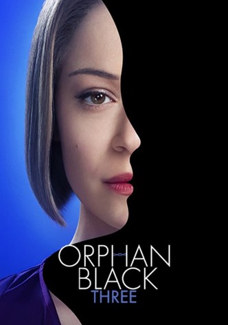 Orphan Black watch tv show streaming online