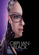 Orphan Black - Season 1