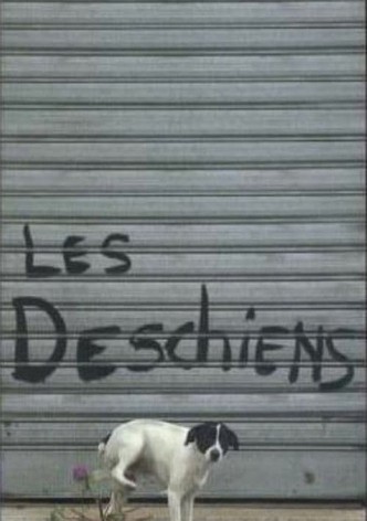 Les Deschiens