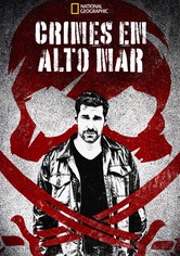 Crimes em Alto Mar