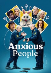 Anxious People