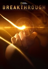 Breakthrough - Aufbruch in unsere Zukunft