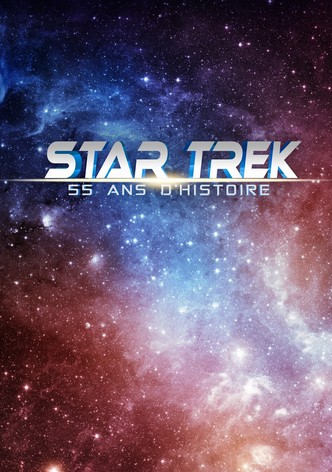 The Center Seat: 55 Years of Star Trek