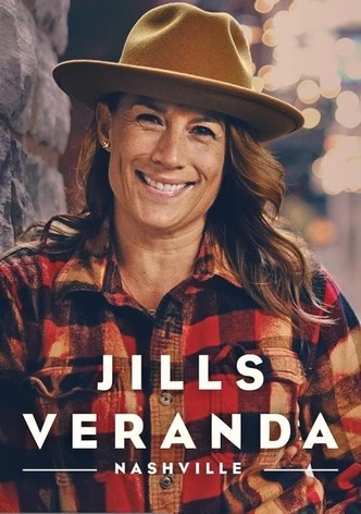Jills Veranda
