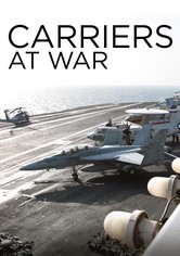 Carriers at War