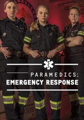 Paramedics: Emergency Response