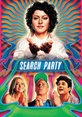 Search Party