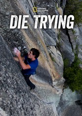 Die Trying