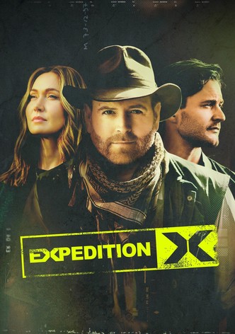 Expedition X - Dem Unheimlichen auf der Spur - Staffel 4
