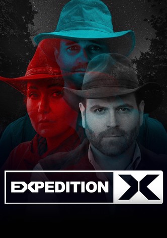Expedition X - Dem Unheimlichen auf der Spur - Staffel 3
