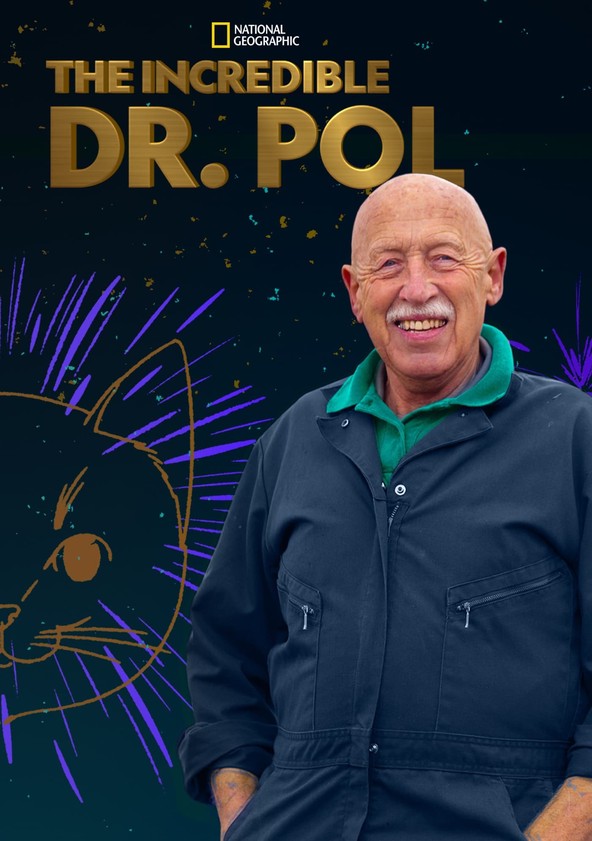 The Incredible Dr. Pol Season 23 - episodes streaming online