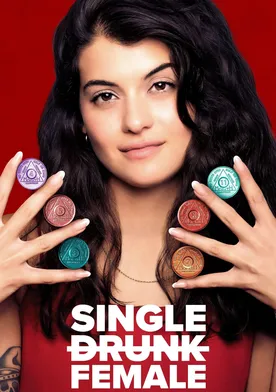 Single Drunk Female - streaming tv show online