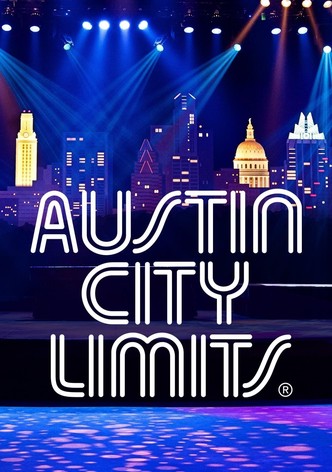 Austin City Limits - Season 1